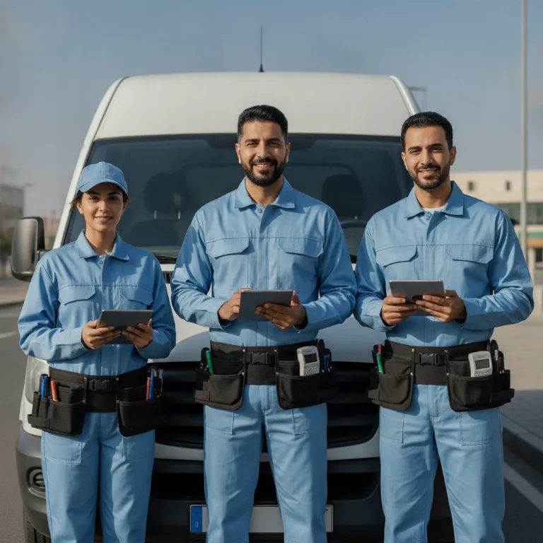Tax Lawyer team in Al Warqaa